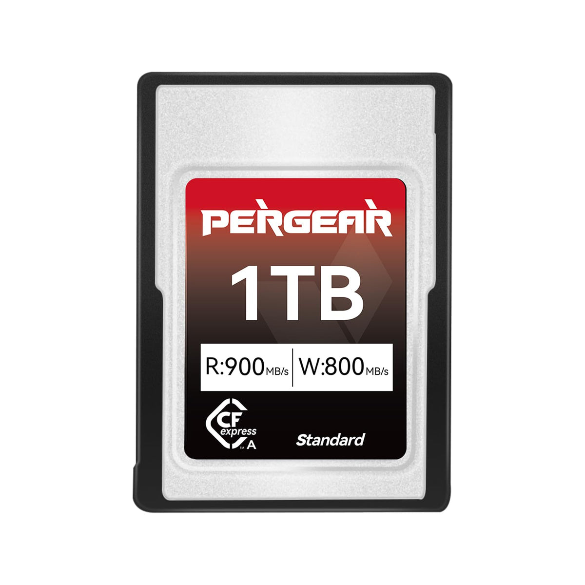 Pergear Standard 1TB VPG200 Verified CFexpress Type A Memory Card for Sony Alpha & FX Cameras